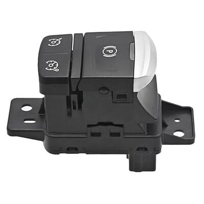 NEIGHBOBHOOD Frein Main Électronique Pour Interrupteur Stationnement OE:363216544R 363213189R 363216338R 363214222R Bouton De Frein À Main Électronique - Publicité NEIGHBOBHOOD Frein Main Électronique Pour Interrupteur Stationnement OE:363216544R 363213189R 363216338R 363214222R Bouton De Frein À Main Électronique - Publicité