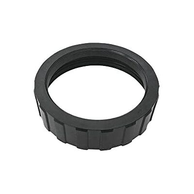 AquaOne Pièce de rechange Écrou de raccordement 60 mm pour clarificateur UVC CPF CPA Filtre de bassin CUV Clarificateur d'eau Filtre Fusible Connecteur - Publicité AquaOne Pièce de rechange Écrou de raccordement 60 mm pour clarificateur UVC CPF CPA Filtre de bassin CUV Clarificateur d'eau Filtre Fusible Connecteur - Publicité