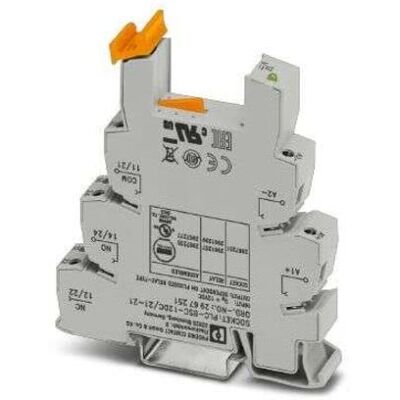 Phoenix PLC – Borne Base – bsc-12dc/21 – 21 - Publicité Phoenix PLC – Borne Base – bsc-12dc/21 – 21 - Publicité