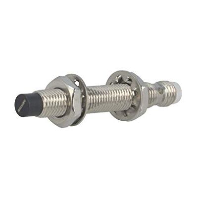 Balluff BES M08EH-PSC40F-S49G Capteur: inductif Conf.de sortie: PNP / NO 0-4mm 10-30VDC - Publicité Balluff BES M08EH-PSC40F-S49G Capteur: inductif Conf.de sortie: PNP / NO 0-4mm 10-30VDC - Publicité