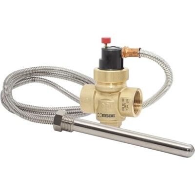 ESBE VST 212 95°C fusible thermique - Publicité ESBE VST 212 95°C fusible thermique - Publicité