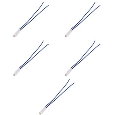 Electron Lot de 5 lumières de courtoisie, bleues, compatibles avec Vimar Arke, éclairage lumineux pour interrupteurs et boutons noirs, modules et fruits 100 % compatibles, matériaux de haute qualité - Publicité Electron Lot de 5 lumières de courtoisie, bleues, compatibles avec Vimar Arke, éclairage lumineux pour interrupteurs et boutons noirs, modules et fruits 100 % compatibles, matériaux de haute qualité - Publicité