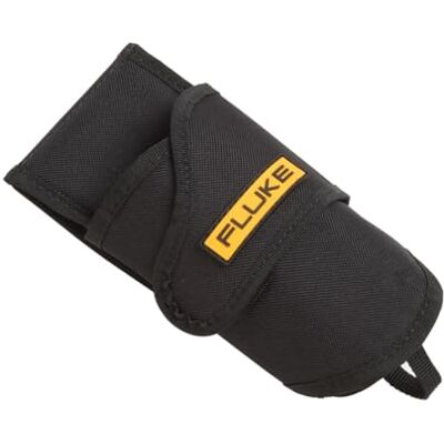 Fluke H5 Etui pour testeur électrique ( T3/T5) - Publicité Fluke H5 Etui pour testeur électrique ( T3/T5) - Publicité
