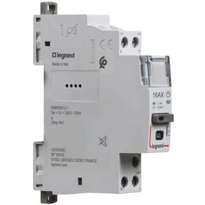 Legrand 412170 - Publicité Legrand 412170 - Publicité