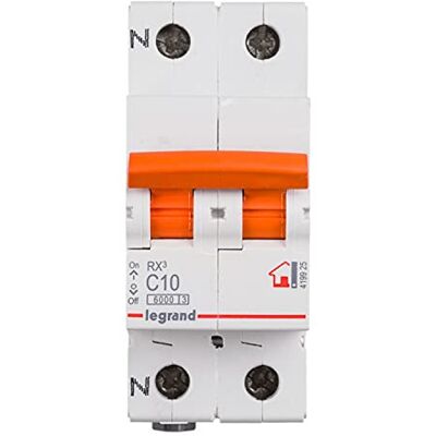 Legrand BP 30076 Interrupteur - Publicité Legrand BP 30076 Interrupteur - Publicité