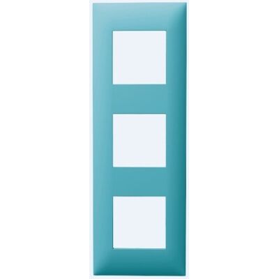 Arnould PLQ 3P ESPACE EVOLUT TURQUOISE - Publicité Arnould PLQ 3P ESPACE EVOLUT TURQUOISE - Publicité