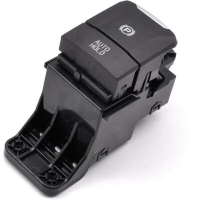 HAOTOM Bouton de commutation du frein à main électrique Pour Hyundai Kona 2019-2023 i30 2016-2025 93310-G3000 - Publicité HAOTOM Bouton de commutation du frein à main électrique Pour Hyundai Kona 2019-2023 i30 2016-2025 93310-G3000 - Publicité