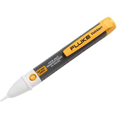 Fluke Détecteur industriel FLK2AC/90-1 000 V ACV - Publicité Fluke Détecteur industriel FLK2AC/90-1 000 V ACV - Publicité