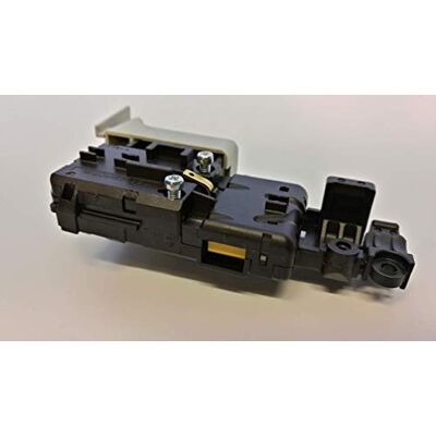 Bosch 1617200546 Interrupteur pour BHD-2/26 BHD-2-24 BHD-2-28 EC 1 617 200 546# 1.617.200.546 - Publicité Bosch 1617200546 Interrupteur pour BHD-2/26 BHD-2-24 BHD-2-28 EC 1 617 200 546# 1.617.200.546 - Publicité