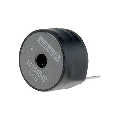 MURATA 1410454C Inductance: bobine THT 100uH 5,4A 42mΩ ±10% Ø24,4x14mm - Publicité MURATA 1410454C Inductance: bobine THT 100uH 5,4A 42mΩ ±10% Ø24,4x14mm - Publicité