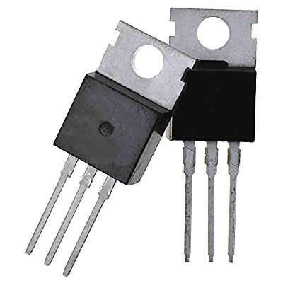 Sun 10 pièces IRFZ24N TO220 IRFZ24NPBF TO-220 IRFZ24 IRFZ34N IRFZ34 IRFZ44N IRFZ44 IRFZ46N IRFZ46 IRFZ48N IRFZ48 IRFZ4NPBF IRFZ44NPBF IRFZ44NPBF (IRFZ48N) - Publicité Sun 10 pièces IRFZ24N TO220 IRFZ24NPBF TO-220 IRFZ24 IRFZ34N IRFZ34 IRFZ44N IRFZ44 IRFZ46N IRFZ46 IRFZ48N IRFZ48 IRFZ4NPBF IRFZ44NPBF IRFZ44NPBF (IRFZ48N) - Publicité
