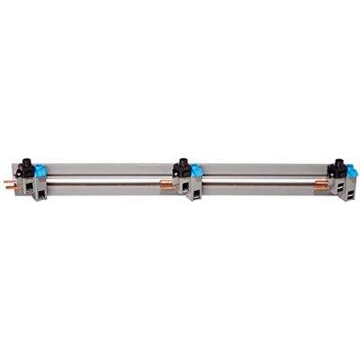 Legrand Peigne d'alimentation verticale pour coffret 3 rangées entraxe 150mm - Publicité Legrand Peigne d'alimentation verticale pour coffret 3 rangées entraxe 150mm - Publicité