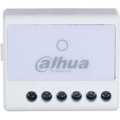 Dahua ARM7011-W2(868) Relais sans Fil bidirectionnel - Publicité Dahua ARM7011-W2(868) Relais sans Fil bidirectionnel - Publicité