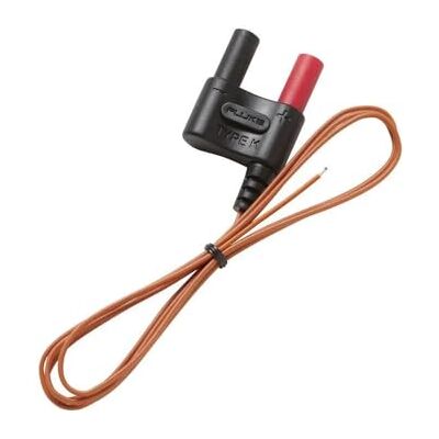 Fluke 80BK-A,TYPE K, INTEGRATED DMM PROBE - Publicité Fluke 80BK-A,TYPE K, INTEGRATED DMM PROBE - Publicité