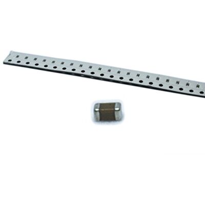MURATA 20X GRM1885C1H220JA01D Condensateur: céramique MLCC 22pF 50V C0G ±5% SMD 0603 M - Publicité MURATA 20X GRM1885C1H220JA01D Condensateur: céramique MLCC 22pF 50V C0G ±5% SMD 0603 M - Publicité