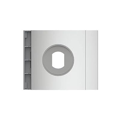 Bticino 353401 Façade Sfera New T25 VIGIK ou Canon P&T Allmetal Baril - Publicité Bticino 353401 Façade Sfera New T25 VIGIK ou Canon P&T Allmetal Baril - Publicité