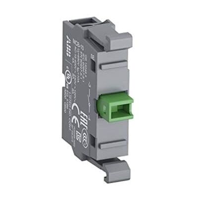 ABB INDIA Solutions & Services abb-entrelec PDA – Bloc contact mcb-10 - Publicité ABB INDIA Solutions & Services abb-entrelec PDA – Bloc contact mcb-10 - Publicité