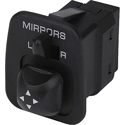 Torribala Interrupteur de Commande de RéTroviseur de Porte LatéRale pour Interrupteur de RéTroviseur éLectrique Super Duty 901-319 F65Z-17B676-AB - Publicité Torribala Interrupteur de Commande de RéTroviseur de Porte LatéRale pour Interrupteur de RéTroviseur éLectrique Super Duty 901-319 F65Z-17B676-AB - Publicité