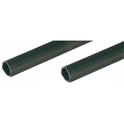AMA Tube de cardan intérieur avec profil triangulaire by-py 45 mm Cat 5 – 6 de - Publicité AMA Tube de cardan intérieur avec profil triangulaire by-py 45 mm Cat 5 – 6 de - Publicité