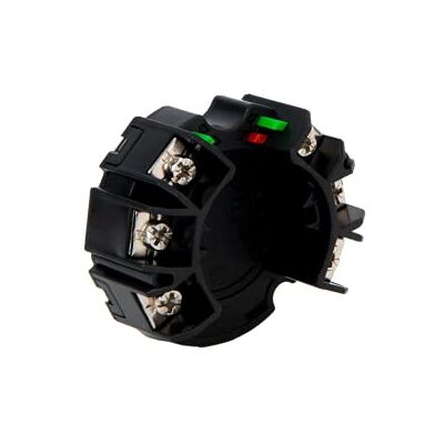 geba Insert de commutateur ES-2T(R)/2 - Publicité geba Insert de commutateur ES-2T(R)/2 - Publicité
