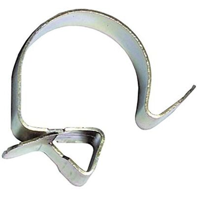 Walraven 52090732-100 x BISCLIPS GAM8 2-7 Ø22-32mm Fixation rapide câbles/tubes - Publicité Walraven 52090732-100 x BISCLIPS GAM8 2-7 Ø22-32mm Fixation rapide câbles/tubes - Publicité