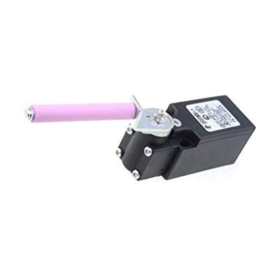 PIZZATO ELETTRICA FR 553-E0V9 Interrupteur terminal rouleau en porcelaine Ø9x57mm R 80mm PIZZATO E - Publicité PIZZATO ELETTRICA FR 553-E0V9 Interrupteur terminal rouleau en porcelaine Ø9x57mm R 80mm PIZZATO E - Publicité