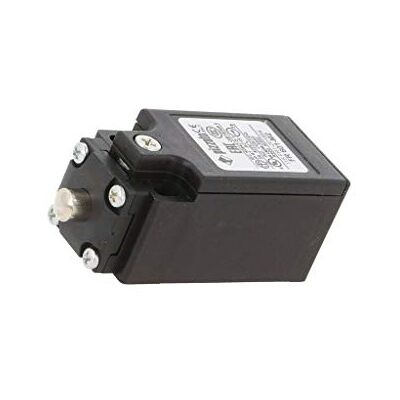 PIZZATO ELETTRICA FR 601-M2 Interrupteur terminal NO + NC 10A max.250VAC M20 x 1,5 IP67 PIZZATO EL - Publicité PIZZATO ELETTRICA FR 601-M2 Interrupteur terminal NO + NC 10A max.250VAC M20 x 1,5 IP67 PIZZATO EL - Publicité