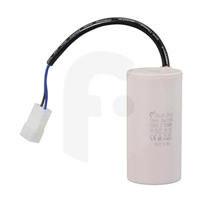 Nilfisk 128500636 Condensateur 25 µF 500 V Advance - Publicité Nilfisk 128500636 Condensateur 25 µF 500 V Advance - Publicité