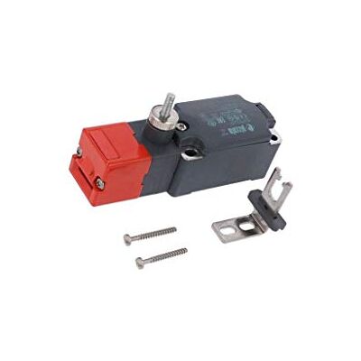 PIZZATO ELETTRICA FP 9R2-F1 Interrupteur de sécurité: clé Série: FP Contacts: NC x2 IP67 PIZZATO E - Publicité PIZZATO ELETTRICA FP 9R2-F1 Interrupteur de sécurité: clé Série: FP Contacts: NC x2 IP67 PIZZATO E - Publicité