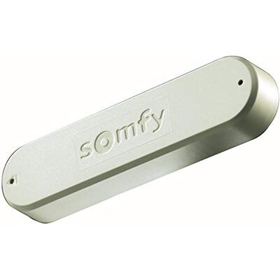 somfy Capteur EOLIS 3D RTS Gris - Publicité somfy Capteur EOLIS 3D RTS Gris - Publicité