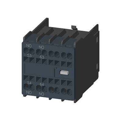 Siemens - 3RH29112XA200MA0 - Disjoncteur principal - Publicité Siemens - 3RH29112XA200MA0 - Disjoncteur principal - Publicité
