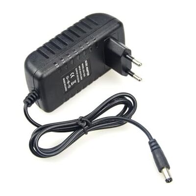 Desineo Transformateur 36W 12V type DC - Publicité Desineo Transformateur 36W 12V type DC - Publicité