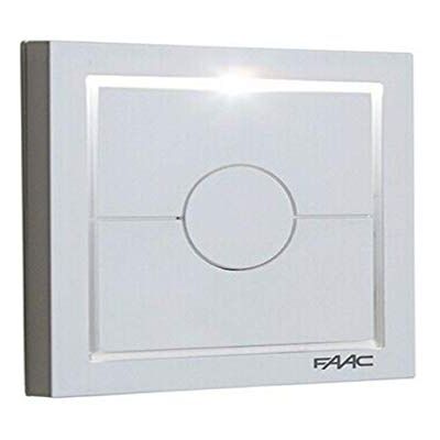 Faac TM2 X TW-1_TRASM.1 CH_WALL_1PC 145405 - Publicité Faac TM2 X TW-1_TRASM.1 CH_WALL_1PC 145405 - Publicité