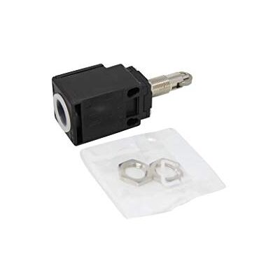 PIZZATO ELETTRICA FK 317 Interrupteur terminal rouleau métallique transversal Ø12mm PIZZATO ELETTR - Publicité PIZZATO ELETTRICA FK 317 Interrupteur terminal rouleau métallique transversal Ø12mm PIZZATO ELETTR - Publicité