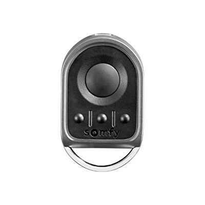 somfy KEYGO IO Émetteur radio 4 canaux 1 W - Publicité somfy KEYGO IO Émetteur radio 4 canaux 1 W - Publicité