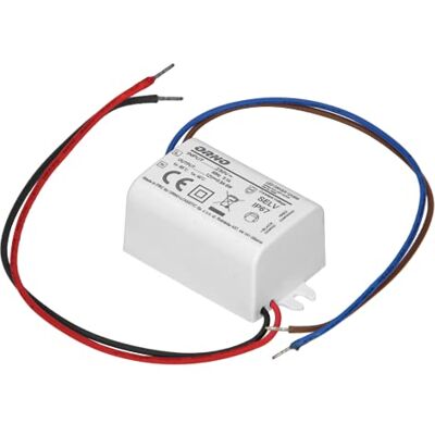 ORNO OR-ZL-1630 - Alimentation LED - IP67 - Publicité ORNO OR-ZL-1630 - Alimentation LED - IP67 - Publicité