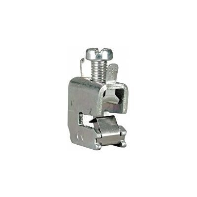 Eaton 107188 Échelle Borne de raccordement, 4–35 mm² pour 5 mm - Publicité Eaton 107188 Échelle Borne de raccordement, 4–35 mm² pour 5 mm - Publicité