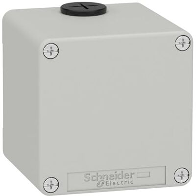 Schneider Electric XAPD14 Boîtier métal - IP65/IP67 - Publicité Schneider Electric XAPD14 Boîtier métal - IP65/IP67 - Publicité