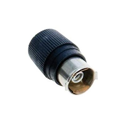 Tecnostore Bouchon pour porte fusible 15 x 8 mm. Diamètre : 7 mm. Porte-fusible - Publicité Tecnostore Bouchon pour porte fusible 15 x 8 mm. Diamètre : 7 mm. Porte-fusible - Publicité