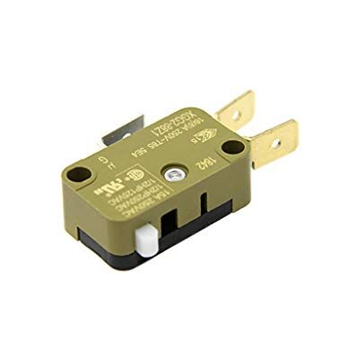 couoi XGG2-88Z1 Microcommutateur SNAP ACTION SPDT 16A/250VAC ON-(ON) Pos: 2 SAIA-BURGE - Publicité couoi XGG2-88Z1 Microcommutateur SNAP ACTION SPDT 16A/250VAC ON-(ON) Pos: 2 SAIA-BURGE - Publicité