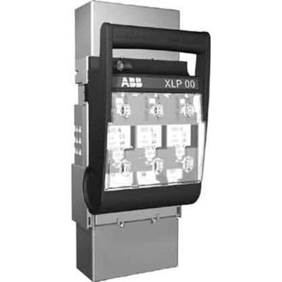 ABB Stotz S&J XLP 00 7025840013396 Séparateur de charge de sécurité - Publicité ABB Stotz S&J XLP 00 7025840013396 Séparateur de charge de sécurité - Publicité