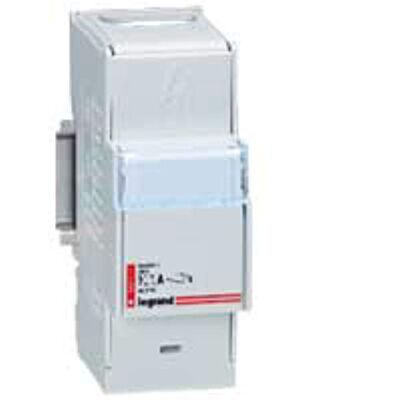 Legrand 004873 Répartiteur unipolaire 250A 1000V 2 modules 10 départs - Publicité Legrand 004873 Répartiteur unipolaire 250A 1000V 2 modules 10 départs - Publicité