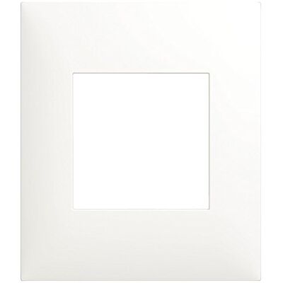 Arnould 60805 Plaque simple Espace Blanc - Publicité Arnould 60805 Plaque simple Espace Blanc - Publicité