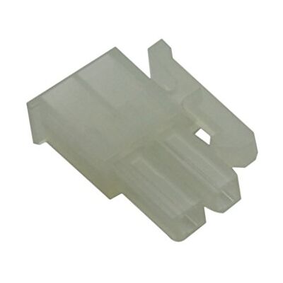 MOLEX 10X 39-01-2025 Prise mâle fil-fil/PCB femelle Mini-Fit Jr 4,2mm PIN: 2 600V MOLE - Publicité MOLEX 10X 39-01-2025 Prise mâle fil-fil/PCB femelle Mini-Fit Jr 4,2mm PIN: 2 600V MOLE - Publicité