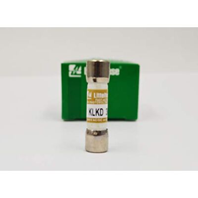 Littelfuse KLKD 15 Fusibles à action rapide 10 x 38 mm 600 V AC - Publicité Littelfuse KLKD 15 Fusibles à action rapide 10 x 38 mm 600 V AC - Publicité