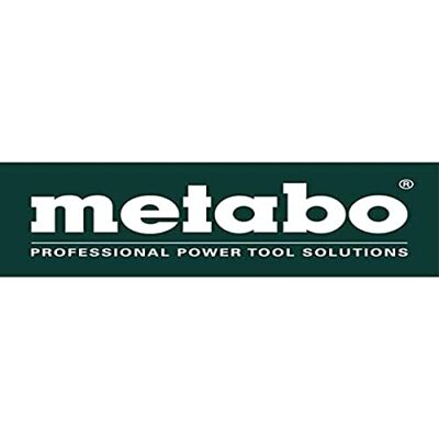 Metabo Interrupteur FPCe 230 V avec C - Publicité Metabo Interrupteur FPCe 230 V avec C - Publicité