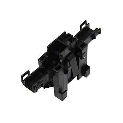 MTA 2X 0100400 Accessoires de sécurité: socle fusible: 19mm 30A Corps: noir - Publicité MTA 2X 0100400 Accessoires de sécurité: socle fusible: 19mm 30A Corps: noir - Publicité