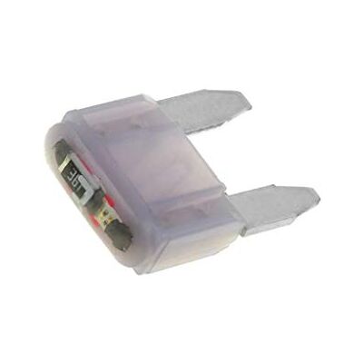 Littelfuse 10X 0MINI003.HXGLO Fusible: de fusible 3A 12VDC automobile 10,9mm SMART GLOW LIT - Publicité Littelfuse 10X 0MINI003.HXGLO Fusible: de fusible 3A 12VDC automobile 10,9mm SMART GLOW LIT - Publicité
