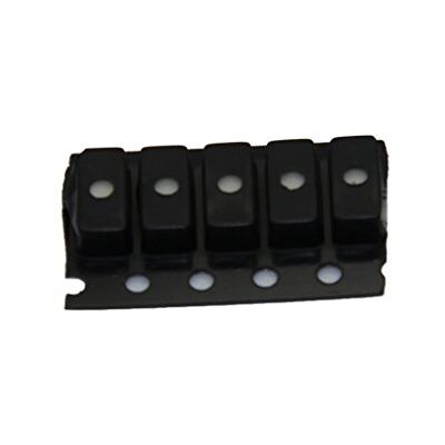 Littelfuse 5X 0451010.MRL Fusible: de fusible super rapide 10A 125VAC 125VDC SMD - Publicité Littelfuse 5X 0451010.MRL Fusible: de fusible super rapide 10A 125VAC 125VDC SMD - Publicité