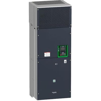 Schneider Electric Altivar 630 110 Kw 400/480V TRI - Publicité Schneider Electric Altivar 630 110 Kw 400/480V TRI - Publicité